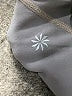 Athleta Girl Gray Active Pants Size 8-10 - photo 4