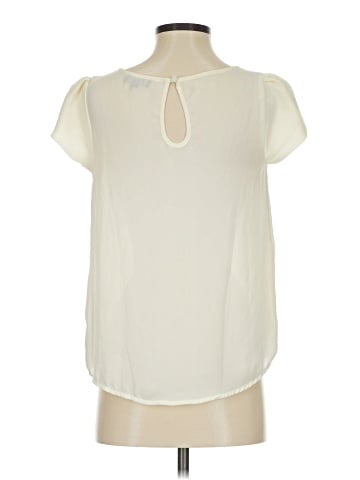 Papermoon Short Sleeve Blouse (view 2)