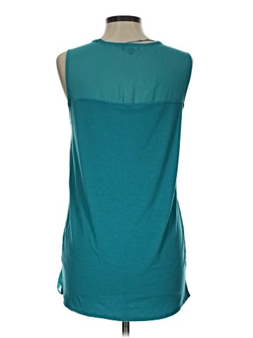 Vince Camuto Sleeveless Top (view 2)