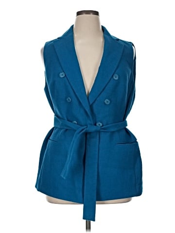 AKRIS Vest (view 1)
