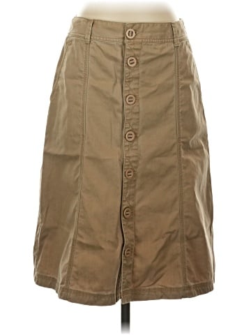 Eddie Bauer Casual Skirt (view 1)