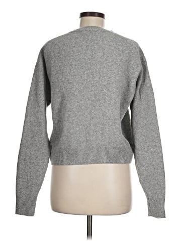 Uniqlo Wool Pullover Sweater (view 2)
