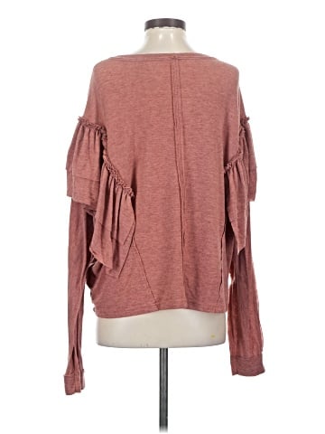 Easel Sweatshirt (view 2)