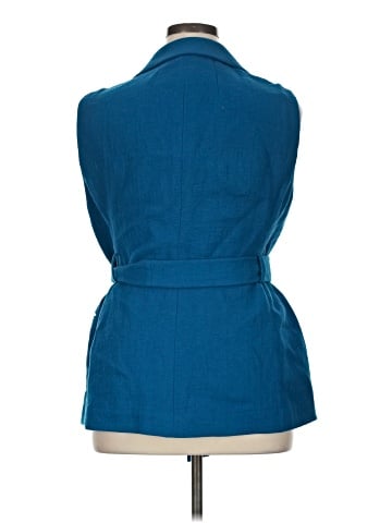 AKRIS Vest (view 2)