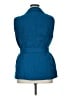 AKRIS Blue Vest Size 14 - photo 2