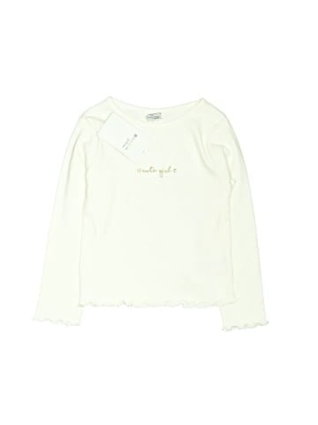 Charanga Long Sleeve Top (view 1)