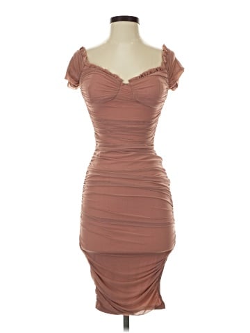 Windsor Cocktail Dress (view 1)