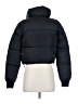 Hollister 100% Polyester Black Jacket Size XS - photo 2