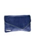 Nine West Blue Clutch One size - photo 1