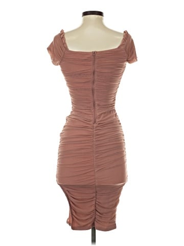 Windsor Cocktail Dress (view 2)