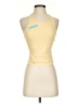 Hoka Yellow Tank Top Size XS - photo 1