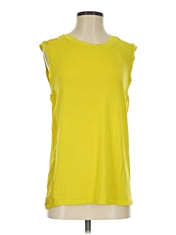 Jaye.e. Sleeveless T-Shirt (view 1)
