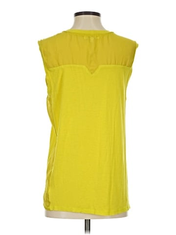 Jaye.e. Sleeveless T-Shirt (view 2)