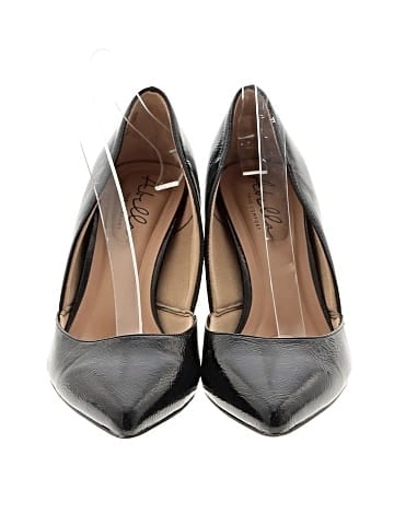 Abella Heels (view 2)
