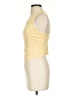 Hoka Yellow Tank Top Size XS - photo 5