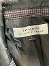 Tahari by ASL Houndstooth Gray Blazer Size 4 - photo 6