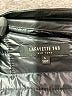 Lafayette 148 New York 100% Polyamide Black Vest Size L - photo 6