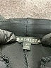 Athleta Solid Black Active Pants Size 4 (tall) - photo 7