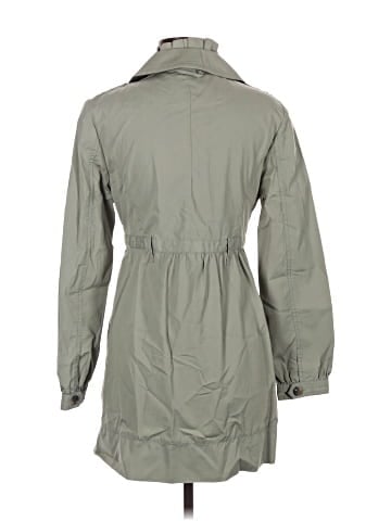 Ann Taylor LOFT Trenchcoat (view 2)