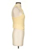 Hoka Yellow Tank Top Size XS - photo 4