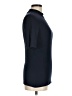 April Black Short Sleeve Turtleneck Size M - photo 4