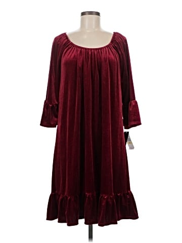 Fever Casual Dress (view 1)