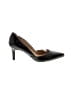 Abella Black Heels Size 9 - photo 1