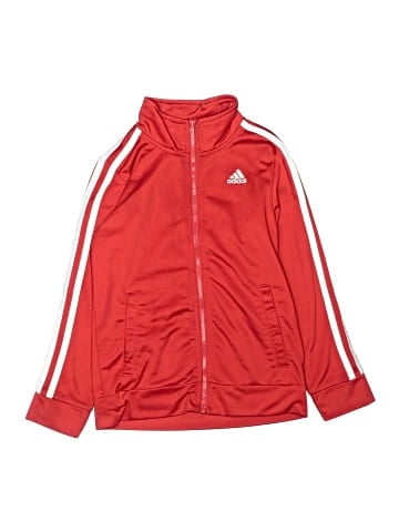 Adidas Track Jacket (view 1)