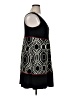 En Focus Studio Graphic Black Cocktail Dress Size 16 - photo 4