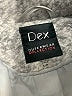 Dex Gray Coat Size S - photo 6