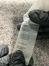 Dex Gray Coat Size S - photo 7
