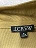 J.Crew Tan Short Sleeve Top Size M - photo 7
