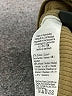 J.Crew Tan Short Sleeve Top Size M - photo 8