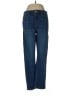 Ann Taylor Blue Jeans Size 8 - photo 1