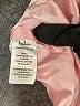 Lulus 100% Polyester Floral Pink Casual Dress Size 3X - photo 5
