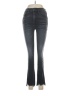 3x1 Gray Jeans Size 25 waist - photo 1