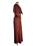 Express Brown Casual Dress Size L - photo 4