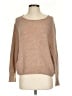 Quince 100% Cashmere Tan pullover sweater Size S - photo 1