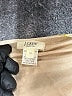 J.Crew Collection 100% Polyester Metallic Silver Cocktail Dress Size 12 - photo 7