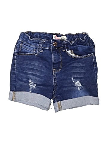 Assorted Brands Denim Shorts (view 1)