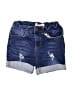 Assorted Brands Blue Denim Shorts Size 6X - photo 1