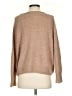 Quince 100% Cashmere Tan pullover sweater Size S - photo 2