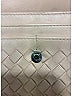 Bottega Veneta 100% Leather Tan Pink Leather Wallet One size - photo 7