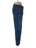 Ann Taylor Blue Jeans Size 8 - photo 4