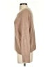 Quince 100% Cashmere Tan pullover sweater Size S - photo 5