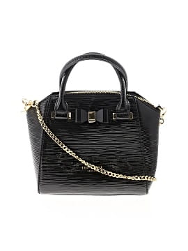 Ted Baker London Leather Satchel