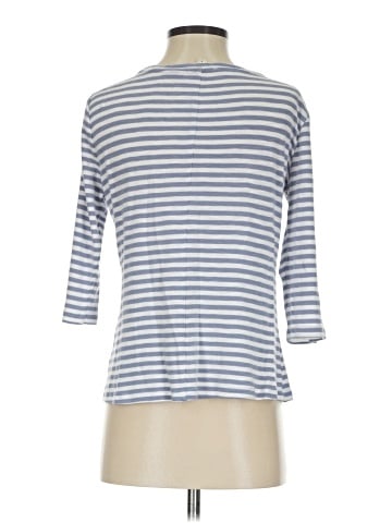 NZT by Nic + Zoe 3/4 Sleeve T-Shirt (view 2)