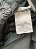 Nike 100% Polyester Gray Track Jacket Size M - photo 7