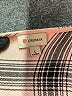 Cremieux Pink 3/4 Sleeve Blouse Size L - photo 7