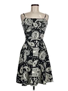 Alyn Paige Cocktail Dress